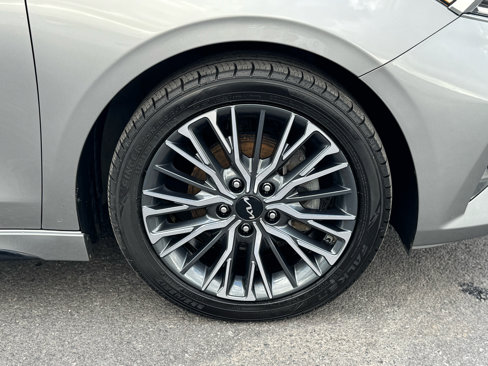 Used 2023 Kia Forte GT-Line image 30
