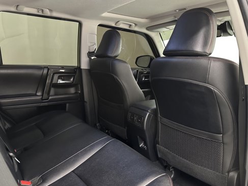 Used 2022 Toyota 4Runner TRD Pro image 21