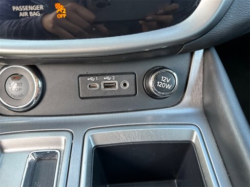 Used 2023 Nissan Murano SV image 27