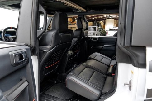 Used 2023 Ford Bronco Raptor image 74