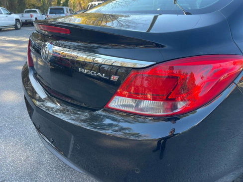 Used 2012 Buick Regal Premium image 12