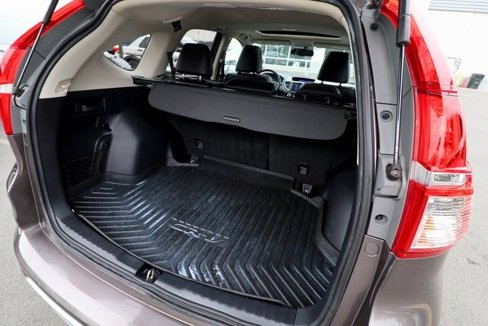 Used 2016 Honda CR-V EX-L image 44