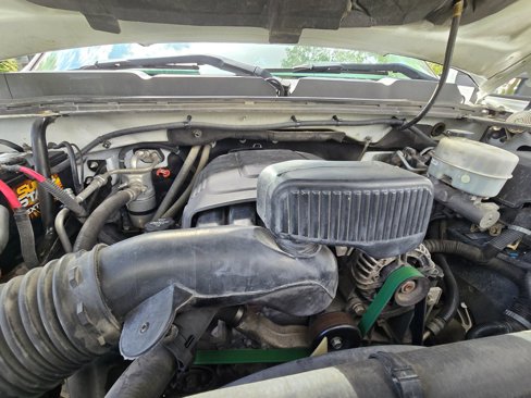 Used 2014 Chevrolet Silverado 2500 W/T image 32
