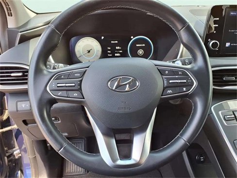 Used 2022 Hyundai Santa Fe XRT w/ Cargo Package image 11