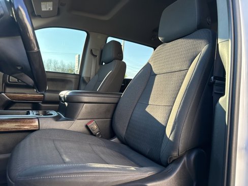 Used 2019 GMC Sierra 1500 Elevation image 13