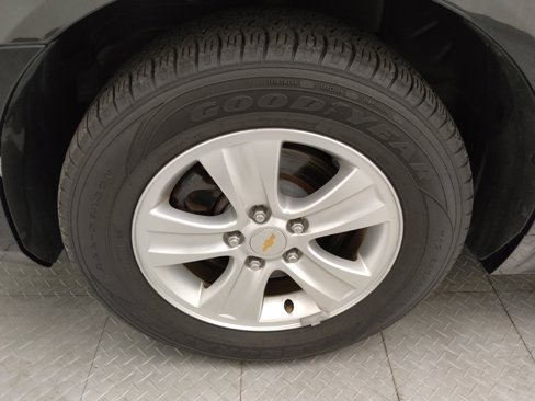 Used 2013 Chevrolet Impala LS image 31