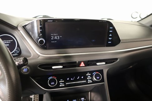 Used 2023 Hyundai Sonata SEL Plus image 5