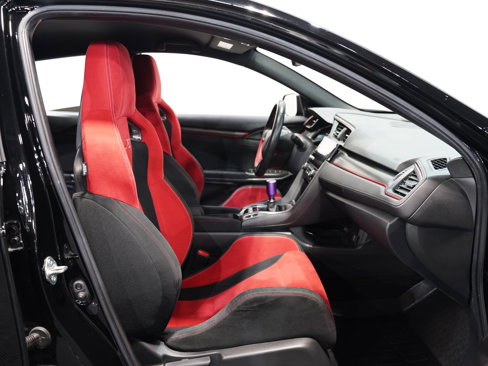 Used 2019 Honda Civic Type R image 34