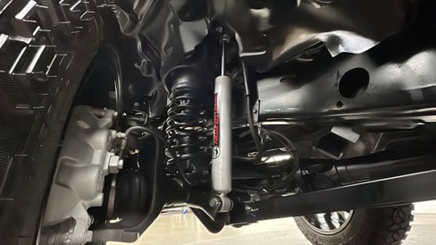Used 2023 Jeep Wrangler Unlimited Sahara image 16