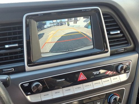 Used 2018 Hyundai Sonata Sport image 18