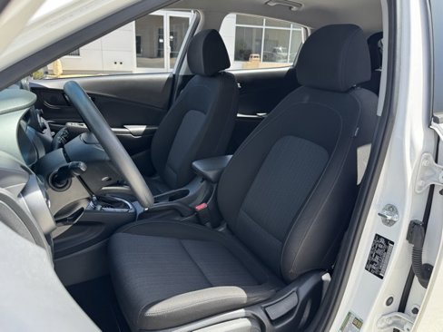 Used 2022 Hyundai Kona SEL image 27