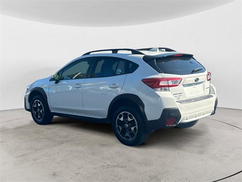 Used 2018 Subaru Crosstrek 2.0i Premium w/ Eyesight System image 3