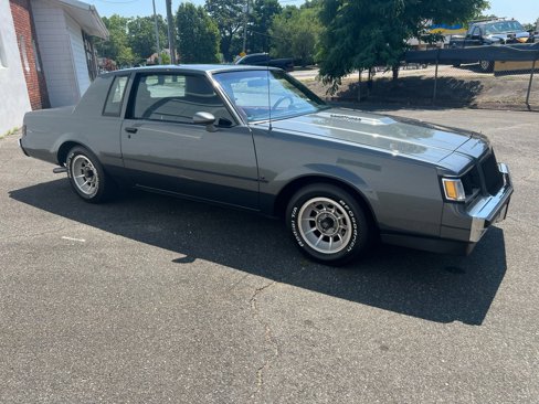 Used 1987 Buick Regal Coupe image 12