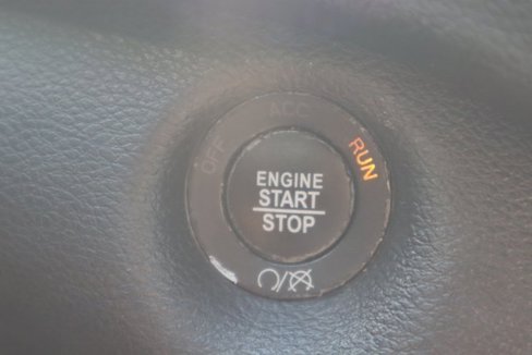 Used 2019 Jeep Cherokee Latitude Plus image 10