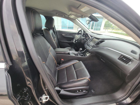 Used 2020 Chevrolet Impala Premier image 16