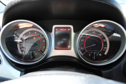 Used 2014 Dodge Journey SXT w/ Quick Order Package 28C image 37
