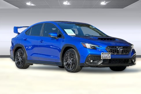 Used 2023 Subaru WRX Premium image 7