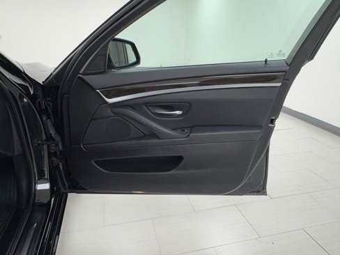 Used 2016 BMW 535i xDrive Sedan image 13