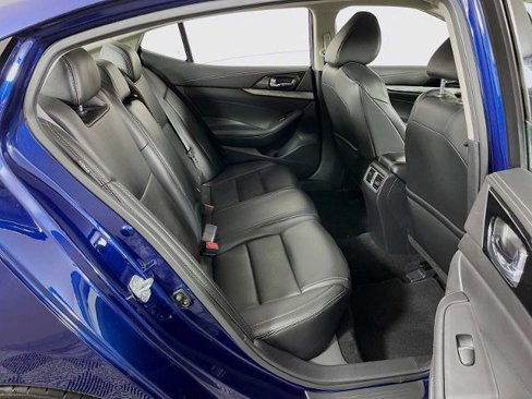 Certified 2020 Nissan Maxima 3.5 SV w/ Floor Mat Group image 23