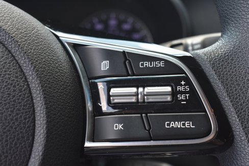 Used 2019 Kia Optima LX w/ LX 17" Wheel Package image 19