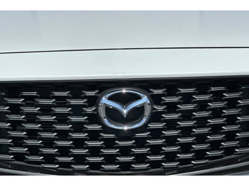 Certified 2023 MAZDA CX-50 2.5 S w/ Cargo Package image 13
