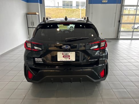 Used 2024 Subaru Crosstrek 2.0i Premium image 6