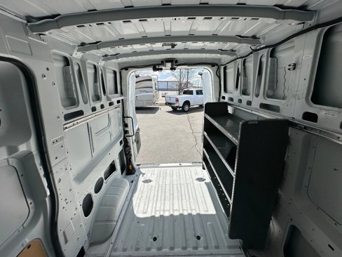 Used 2020 Nissan NV 2500 S image 23