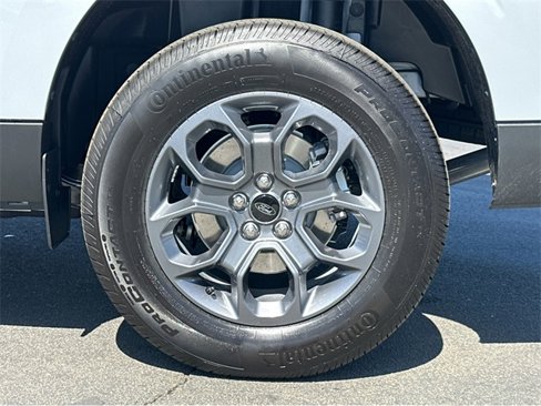 New 2025 Ford Maverick XLT image 40
