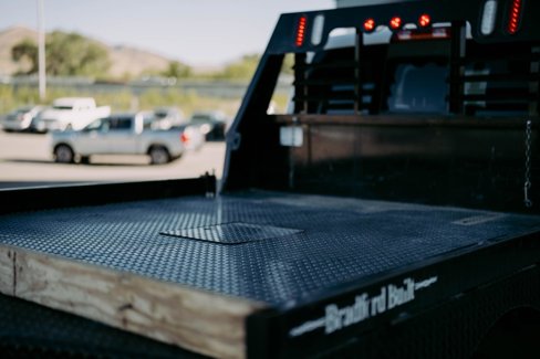 Used 2019 RAM 2500 Tradesman image 8