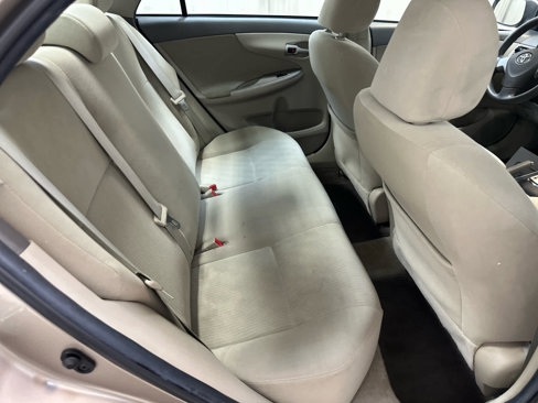 Used 2010 Toyota Corolla LE image 20