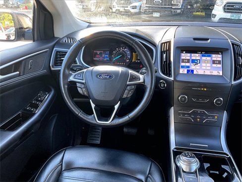 Used 2019 Ford Edge SEL w/ Equipment Group 201A image 5