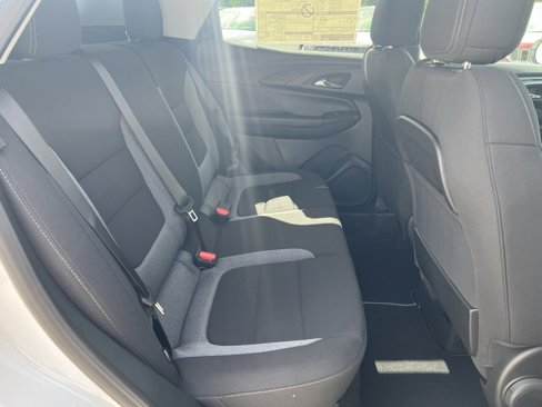 New 2026 Chevrolet TrailBlazer LS w/ LS Convenience Package image 14