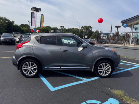 Used 2013 Nissan Juke SL w/ Chrome Pkg image 28