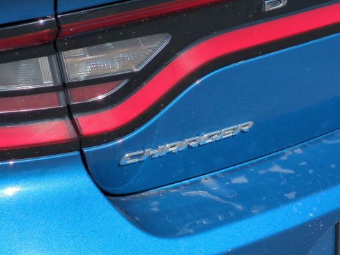 Certified 2023 Dodge Charger GT image 24