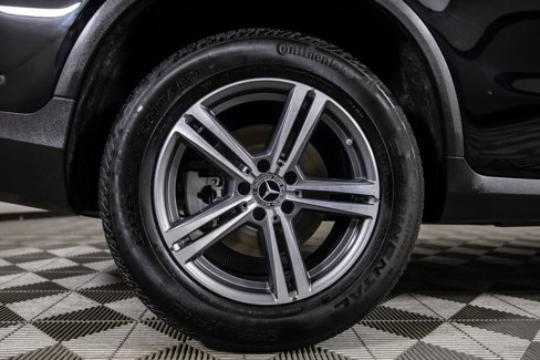 Used 2020 Mercedes-Benz GLC 300 4MATIC image 41