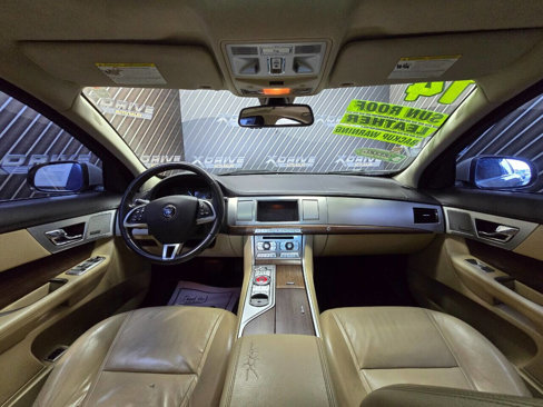 Used 2014 Jaguar XF 3.0 image 21