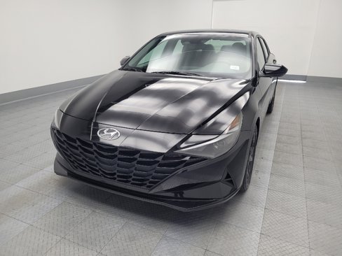 Used 2022 Hyundai Elantra SEL w/ Cargo Package image 15
