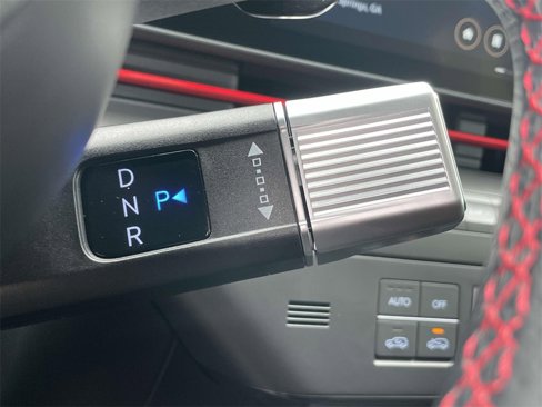 Used 2024 Hyundai Kona N Line image 26