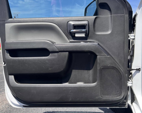 Used 2016 Chevrolet Silverado 1500 W/T w/ WT Fleet Convenience Package image 12