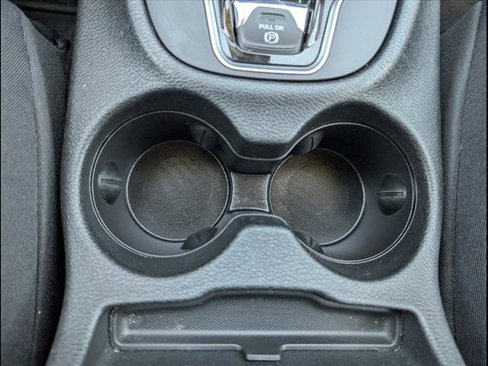 Used 2023 Jeep Cherokee Altitude Lux image 16
