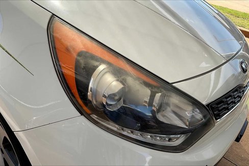 Used 2014 Kia Rio SX image 26