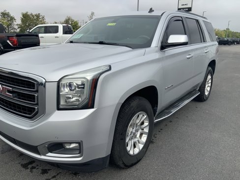 Used 2015 GMC Yukon SLE w/ Convenience Package image 11