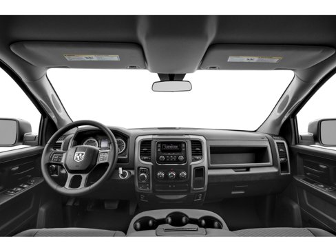 Used 2015 RAM 1500 Express image 5