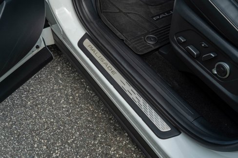 Used 2025 Hyundai Palisade Calligraphy image 16