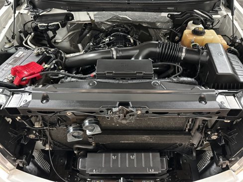 Used 2013 Ford F150 Platinum image 35
