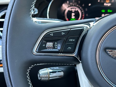New 2026 Bentley Continental GT image 27