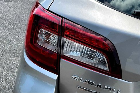 Used 2018 Subaru Outback 2.5i image 26
