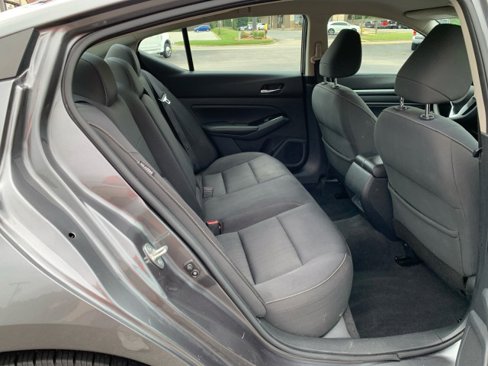 Used 2021 Nissan Altima 2.5 SV image 14