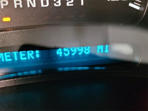 Used 2006 Chevrolet Silverado 2500 W/T image 18