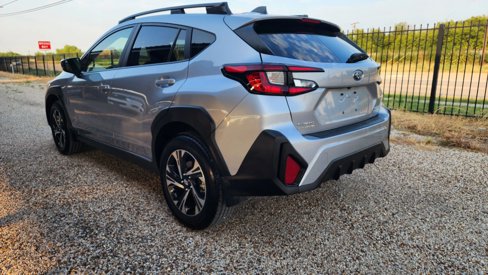 Used 2024 Subaru Crosstrek 2.0i Premium image 6